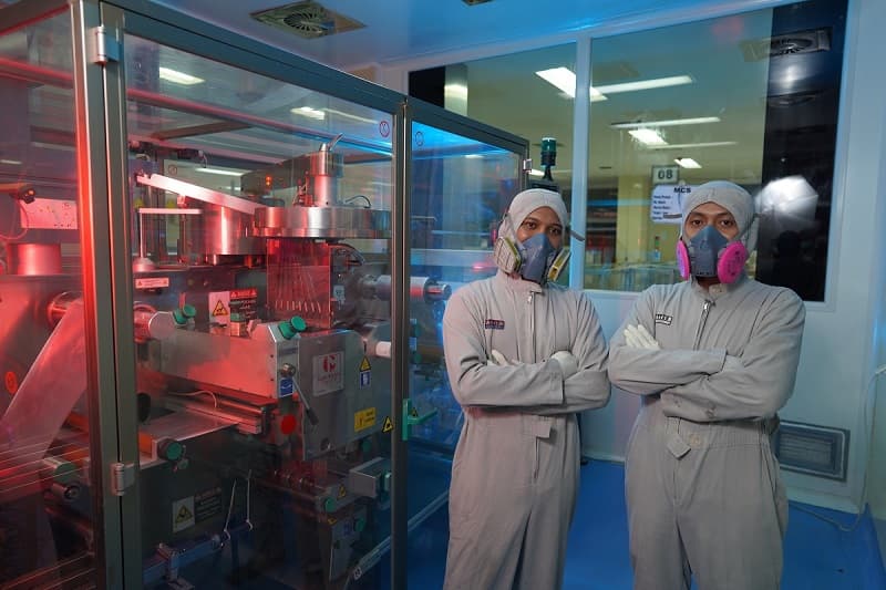 Laba Phapros Melonjak 113%, Arus Kas Berbalik Tajam di 2026—OGB Jadi Mesin Uang Baru!