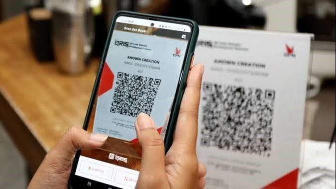BI Targetkan Tahun Ini QRIS Bisa Dipakai di India Hingga Timor Leste