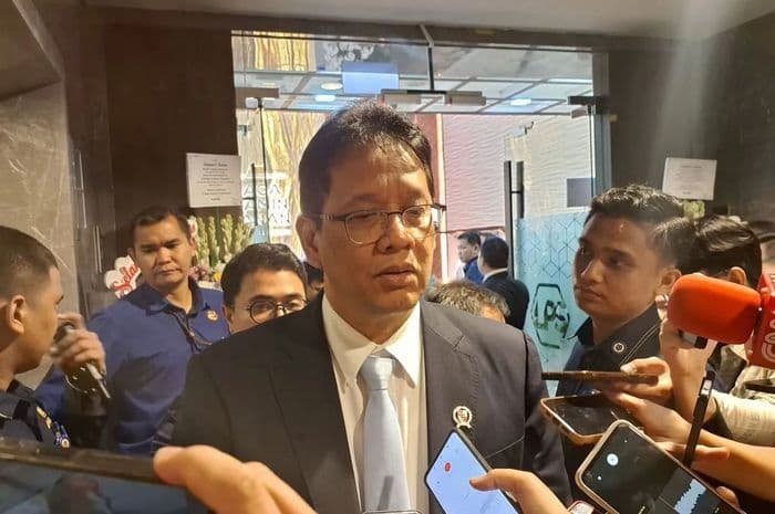 Purbaya : Selama Saya Jadi Menkeu, Saya Tak Akan Melakukan Tax Amnesty
