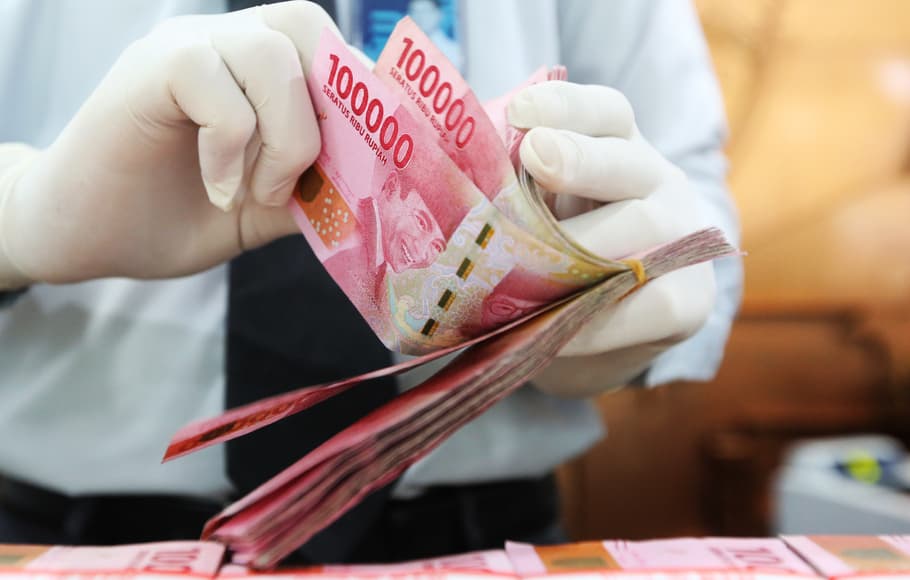 Rupiah Terus Melemah, Bank Indonesia Beri 5 Catatan