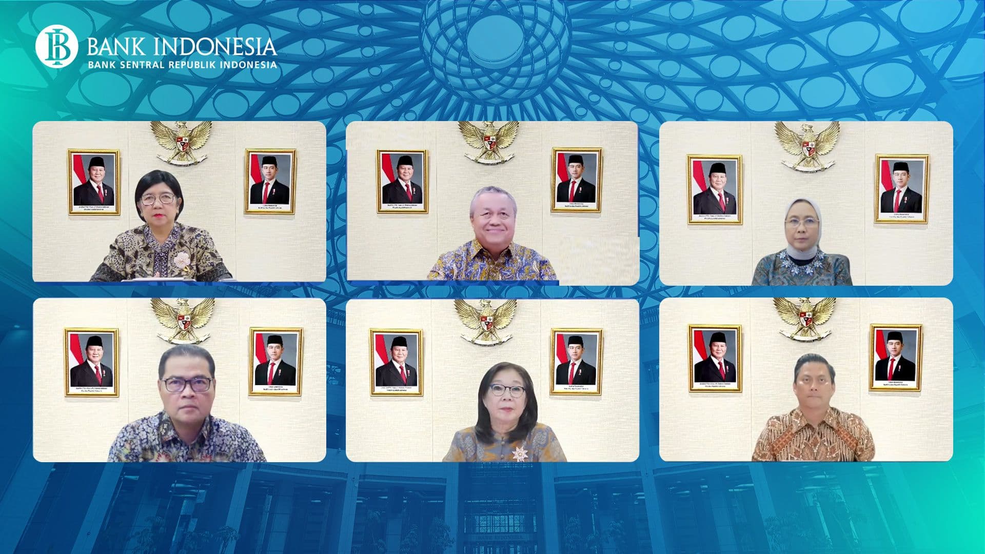 BI Rate Naik 50 Bps jadi 5,25 Persen
