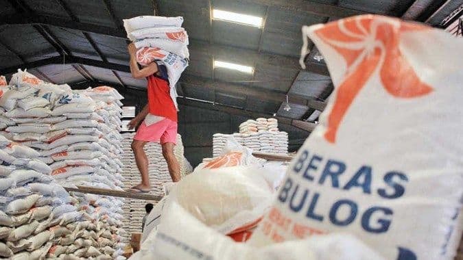 Bulog Pastikan Masyarakat Dapat Beras SPHP Dengan Harga Terjangkau