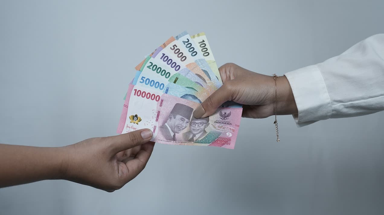 Rupiah Kian Melemah, Bank Indonesia Beri 6 Catatan