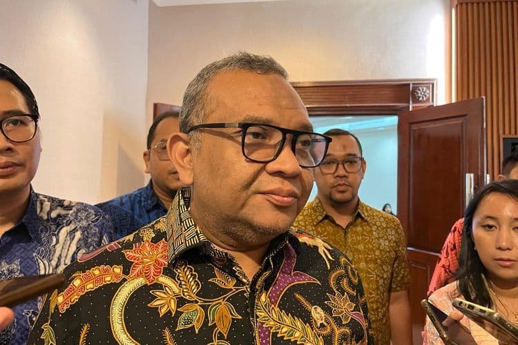 Cegah PHK di Tengah Konflik Timteng, Begini Antisipasi Pemerintah