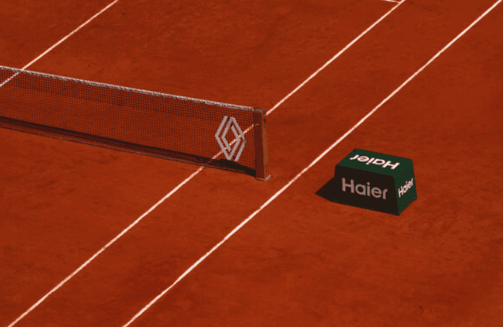 Haier Kembali Jadi Mitra Resmi Roland-Garros 2026, Hadirkan Inovasi Berbasis Kepedulian bagi Konsumen Global