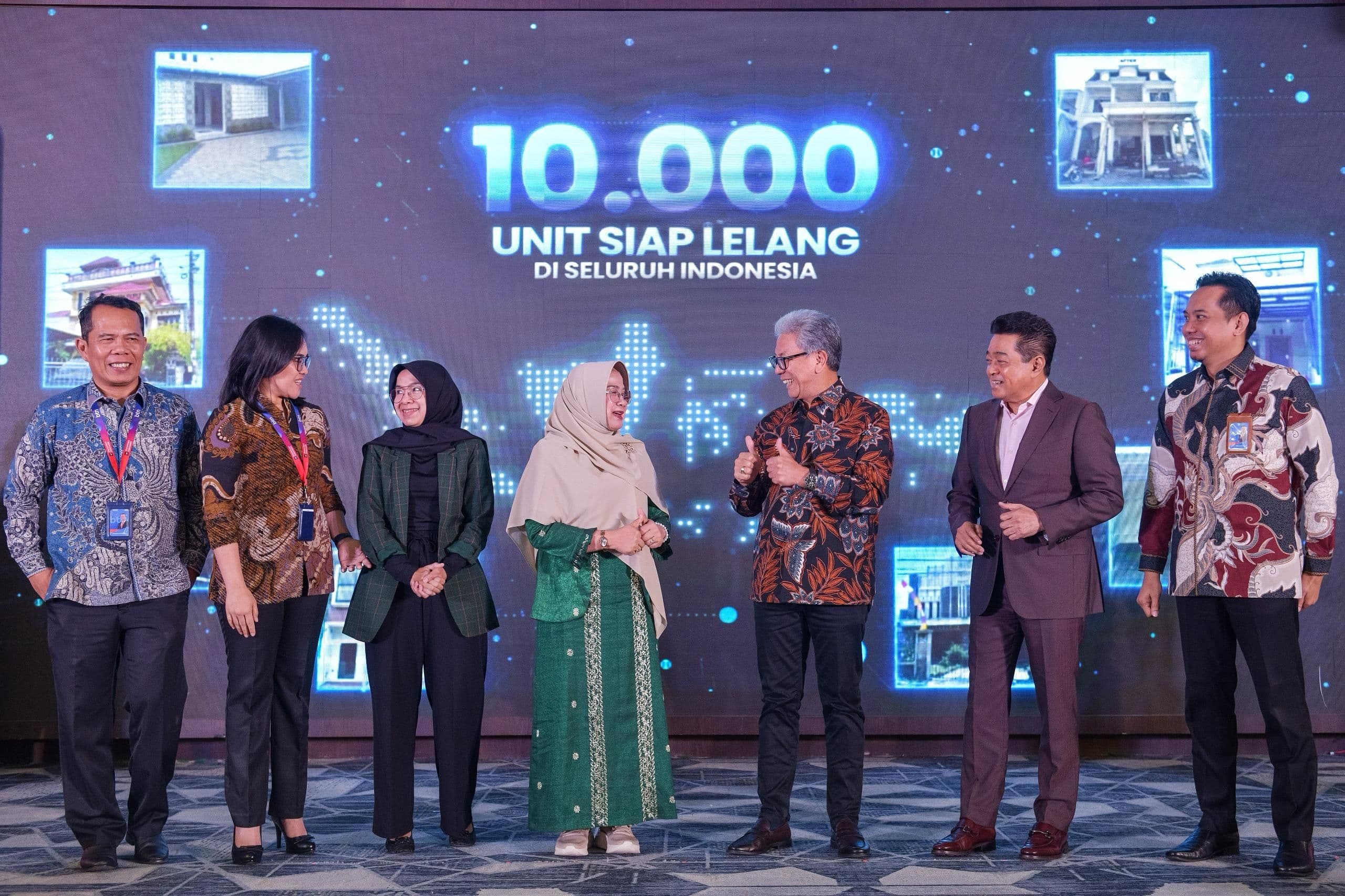 Muncul Wacana Pemenang Lelang Langsung Dapat SHM Telah Balik Nama