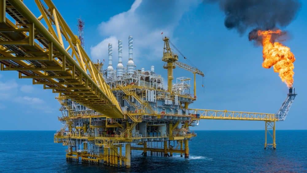 Harga Minyak Dunia Turun Dipicu Optimisme Gencatan Senjata AS-Iran