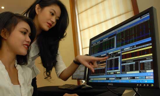 Saham BTEL Kembali Ditransaksikan