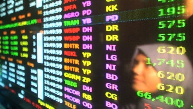 ANALIS MARKET (10/6/2026): IHSG Berpeluang Fluktuatif di Level 5500-5900