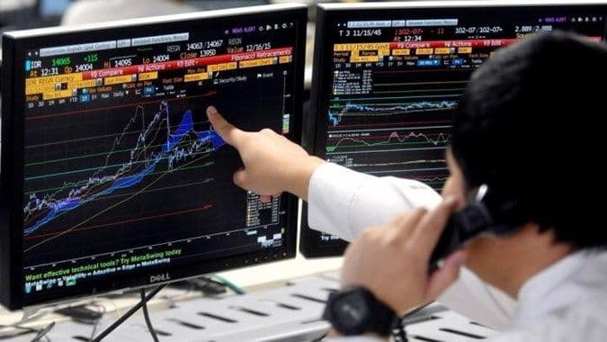 Sepekan Perdagangan BEI: Kapitalisasi Pasar ‘Hanya’ Mencapai Rp10.635 Triliun, Anjlok 10,07% Dibanding Sepekan Sebelumnya