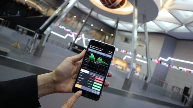 ANALIS MARKET (13/7/2026): IHSG Masih Berpeluang Melanjutkan Penguatan