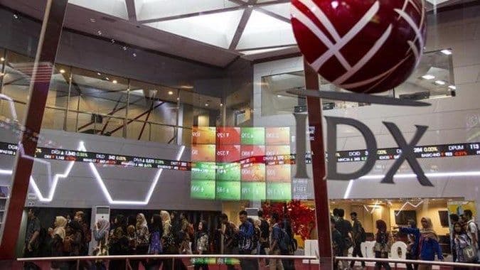 Pasar Modal Masih Punya Amunisi! BEI Ungkap Antrean IPO, Obligasi, dan Rights Issue