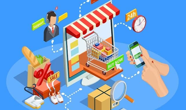 Ada Sanksi Buat Marketplace Yang Sembarangan Naikkan Biaya Admin