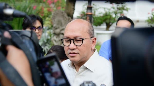 Bos Danantara Ungkap 354 BUMN Dipangkas Karena Merugi