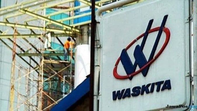 Waskita Punya Lisensi Buat Garap Proyek Infrastruktur di Arab Saudi