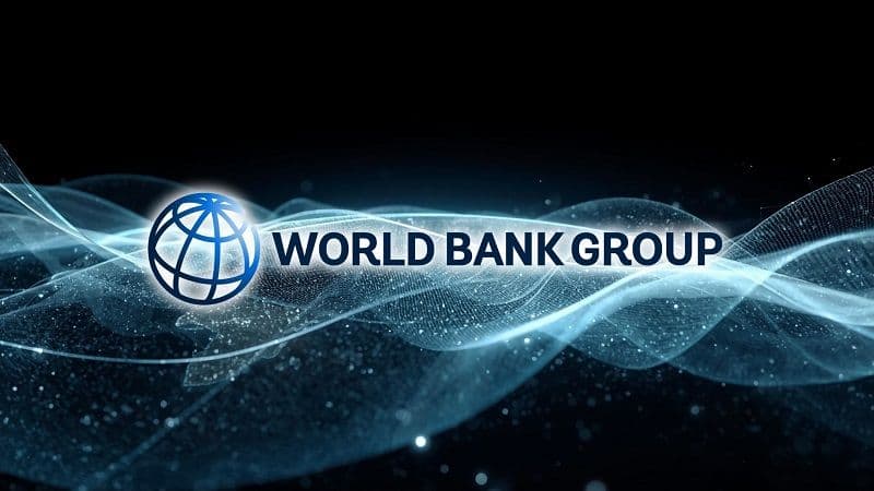 Bank Dunia: AI Jadi Mesin Baru Pertumbuhan Asia Timur-Pasifik